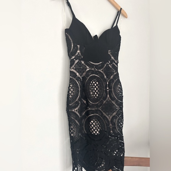 PARLEZ dress ~ size small - Picture 4 of 11